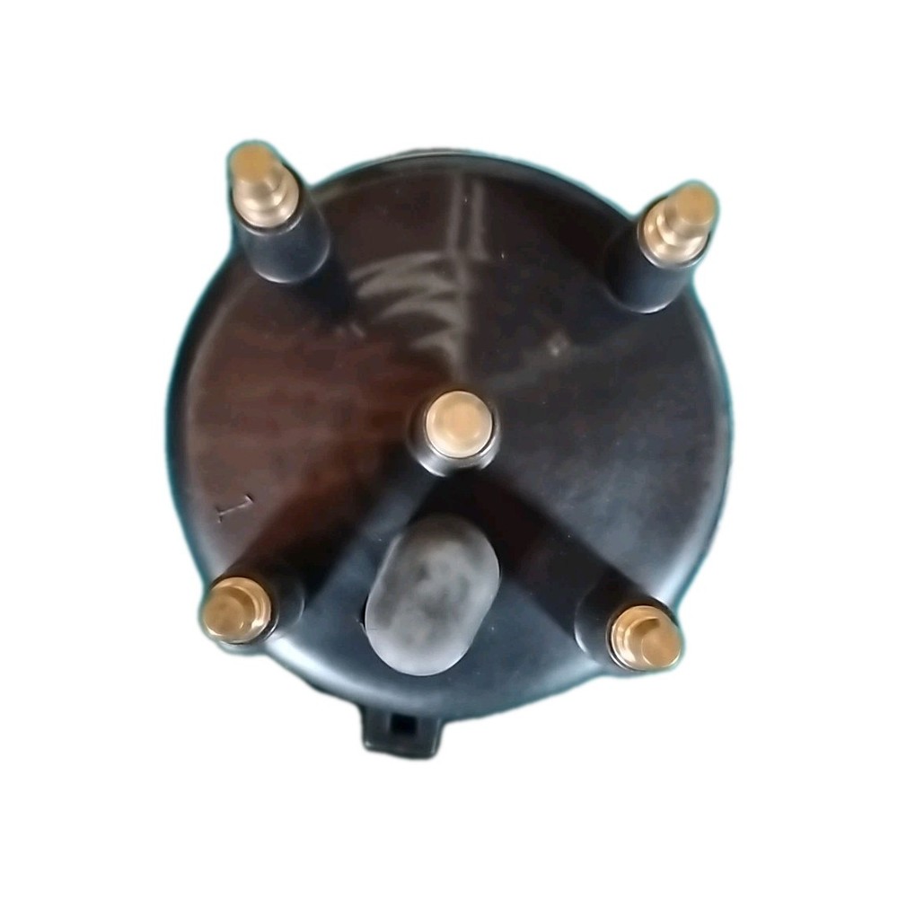 Distributor Cap-Premium CARQUEST CAC1185