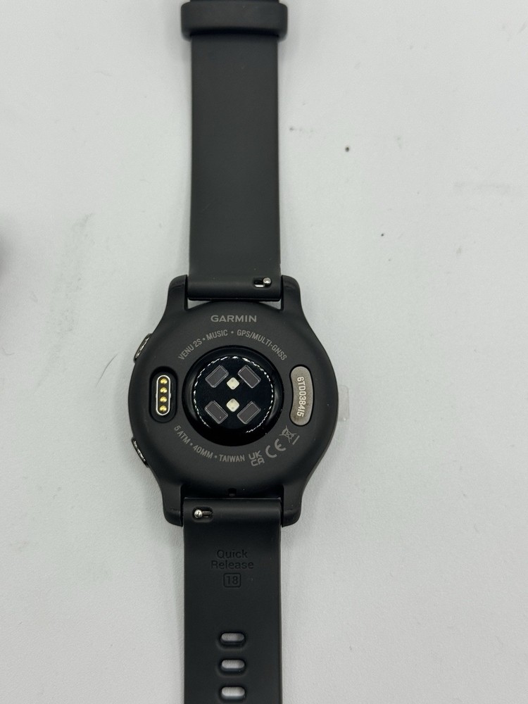 Garmin Venu 2S 40mm Activity Tracker Smartwatch A03947