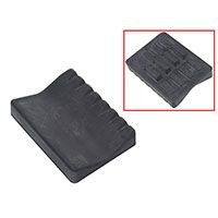 SPI Ski Rubber Stopper SM-08306