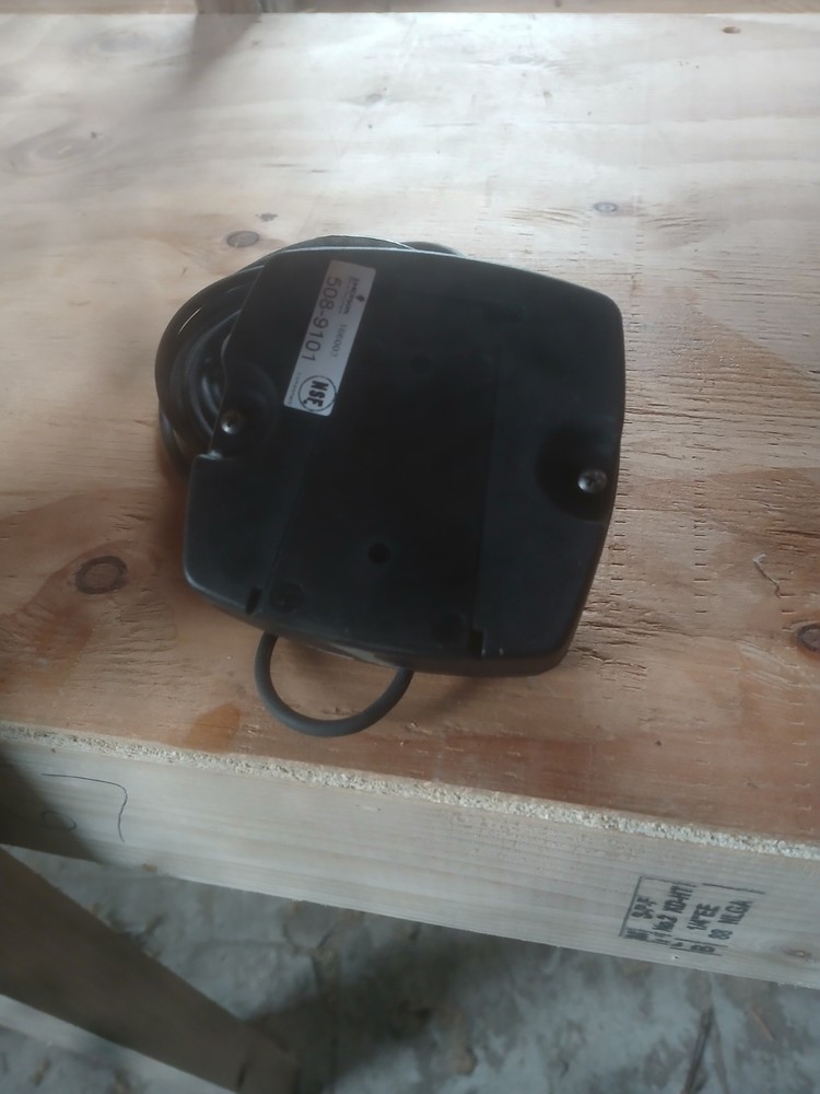 New Copeland / Emerson 508-9101 Verifresh Sensor