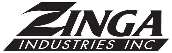 Zinga SRE-409-10 Hydraulic Filter Element