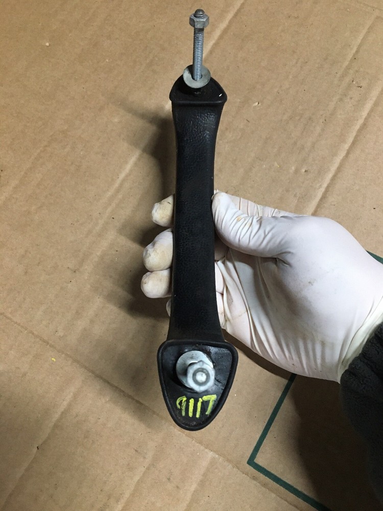 volkswagen T2 Bay Dash Board Handle Vw
