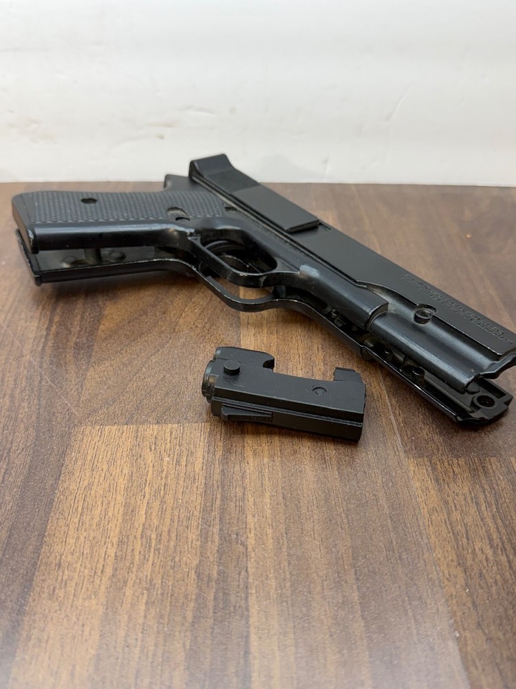 Marksman Repeater For Parts ONLY