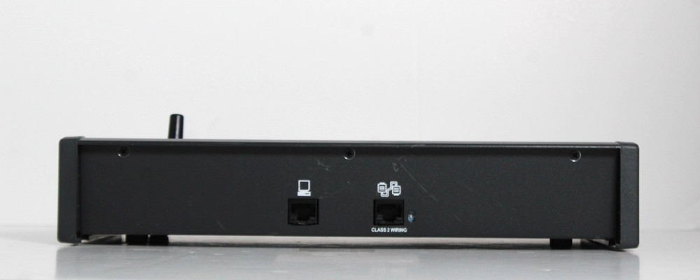 Interlogix KTD-405-2D Controller Keyboard - Untested