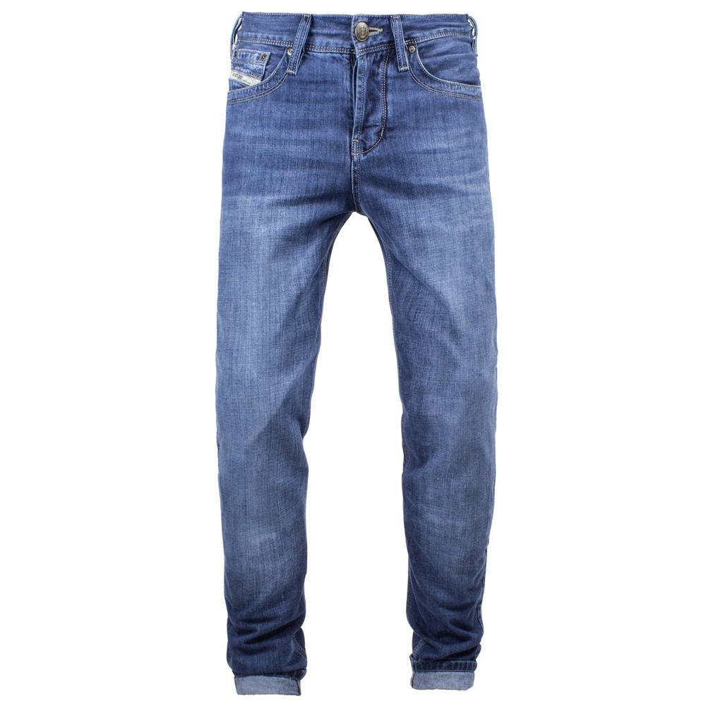 John Doe Original Jeans - Light Blue