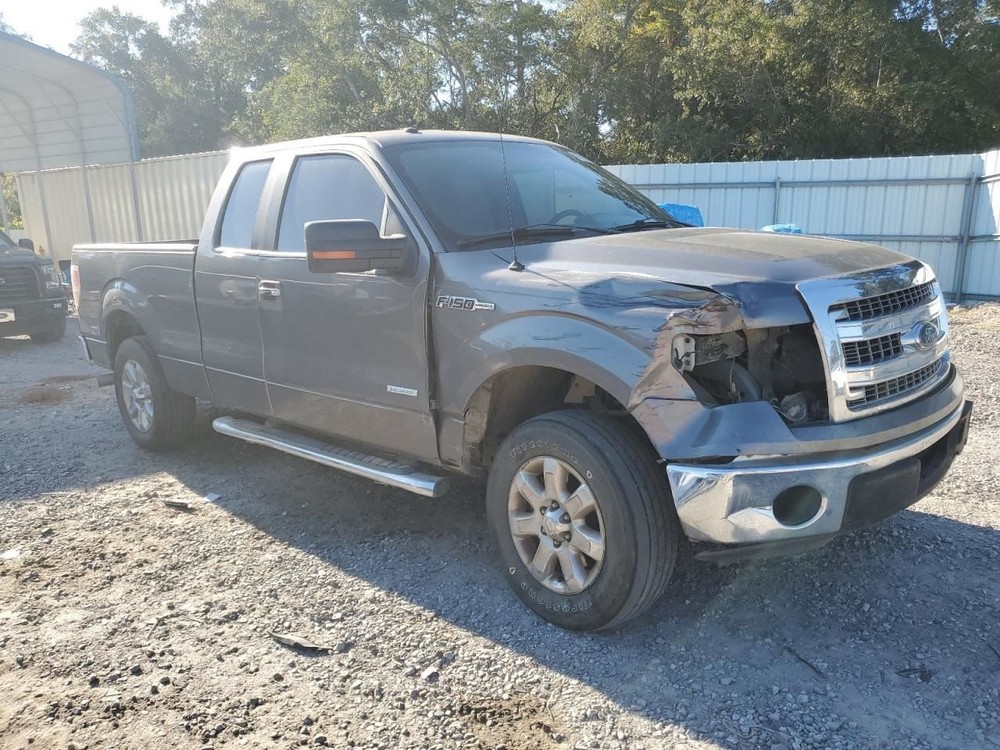 F150 2013 Glove Box 4987508
