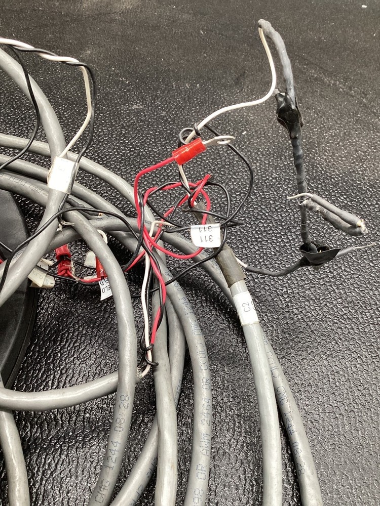 SOLARTRON OD4 Conditioning Module USED