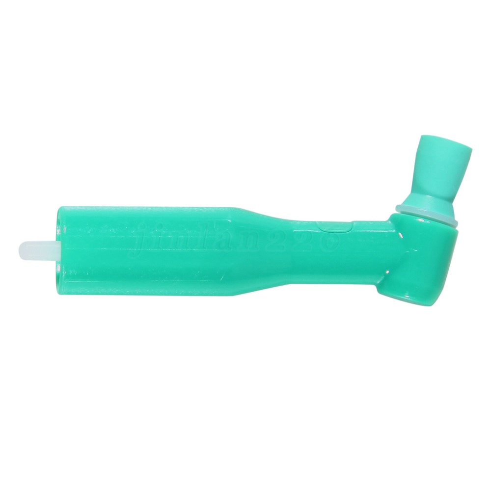 Dental Disposable Prophy Angles Soft 105° -Latex Free 100 pcs