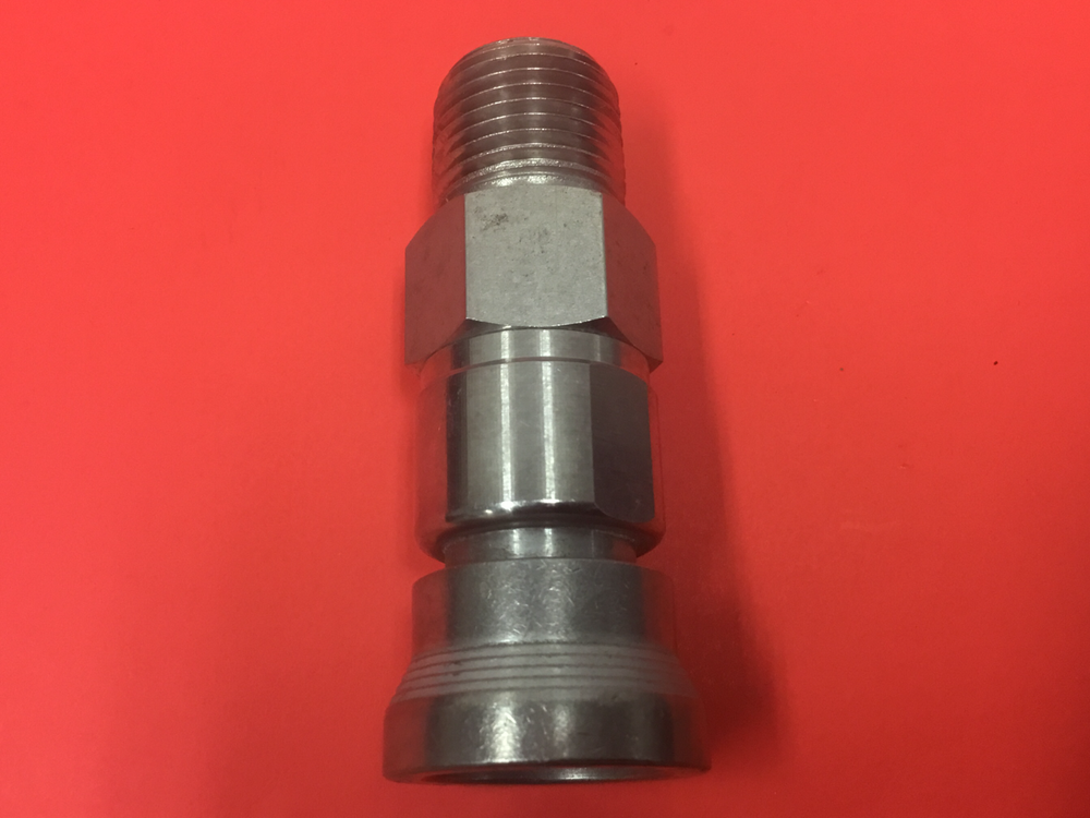 Swagelok - P/N: QC8 - Quick Connect Body