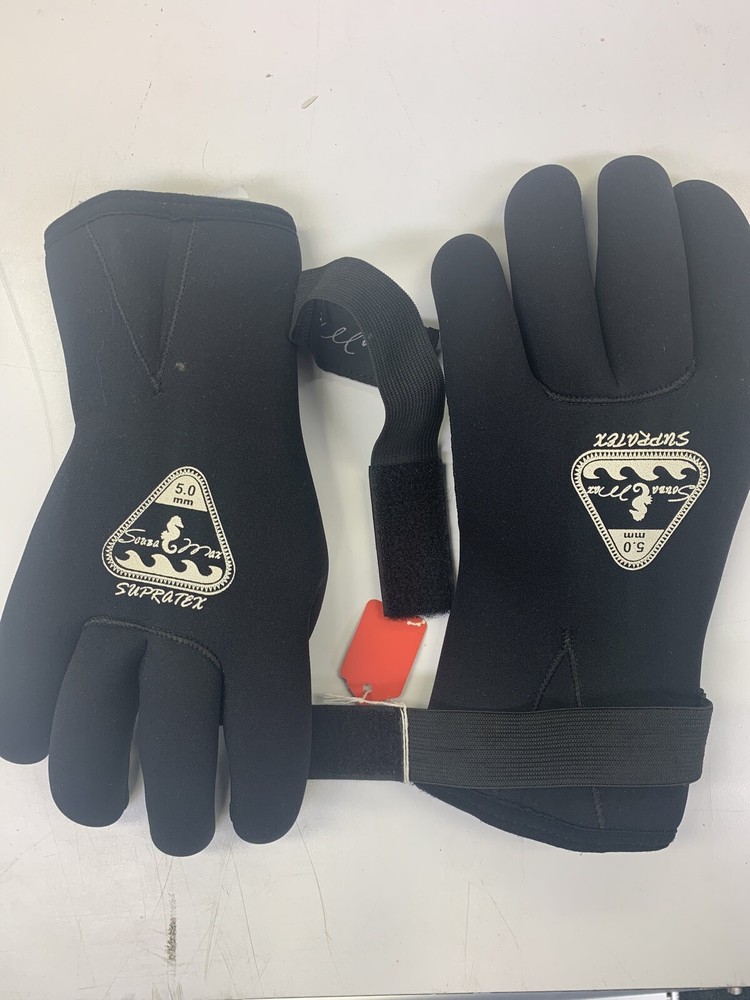 Scubapro Gloves 5.0mm