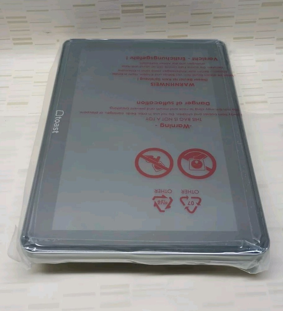 Toast Elo Touch POS Solutions ESY10I1 10" Android Touch Computer Sealed