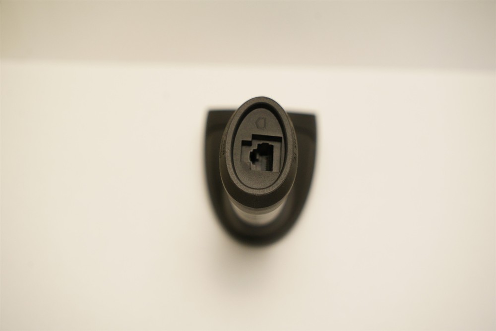 Inateck BCST-33 Barcode Scanner 1D w/ Stand & Wire - New OB