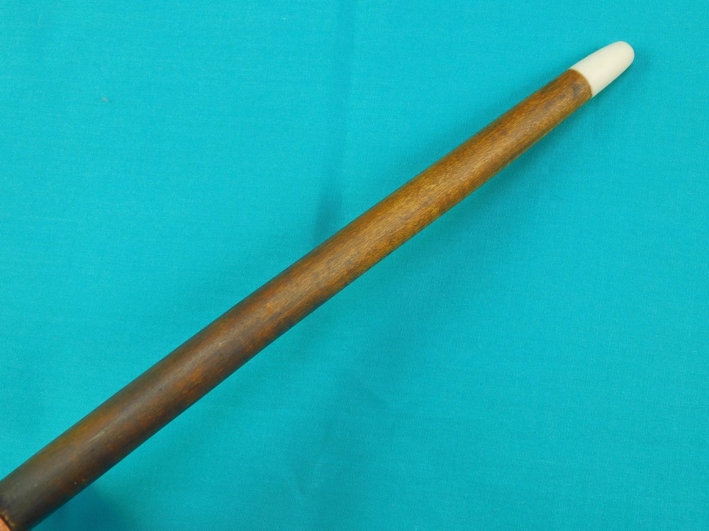 Vintage Old Custom Made Handmade Small Mini Copper Pipe Tomahawk Axe Hatchet
