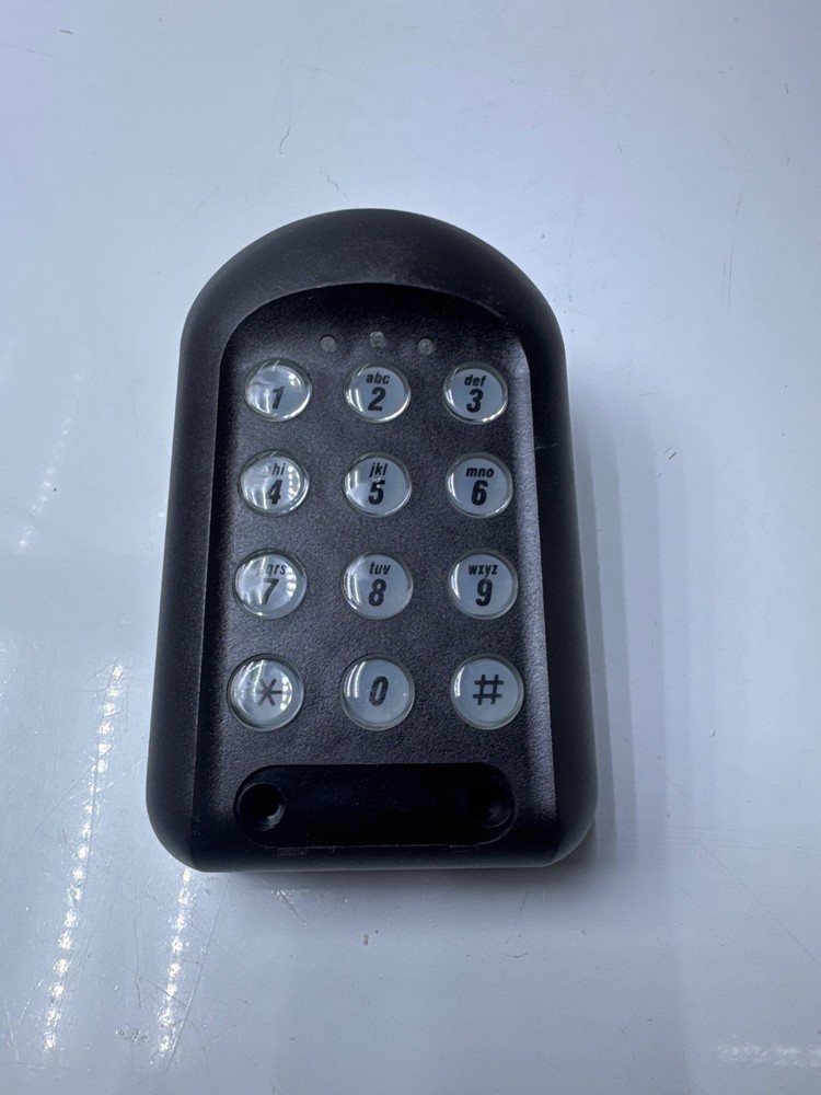 Centurion cp113 SmartGuard Wireless Air Keypad