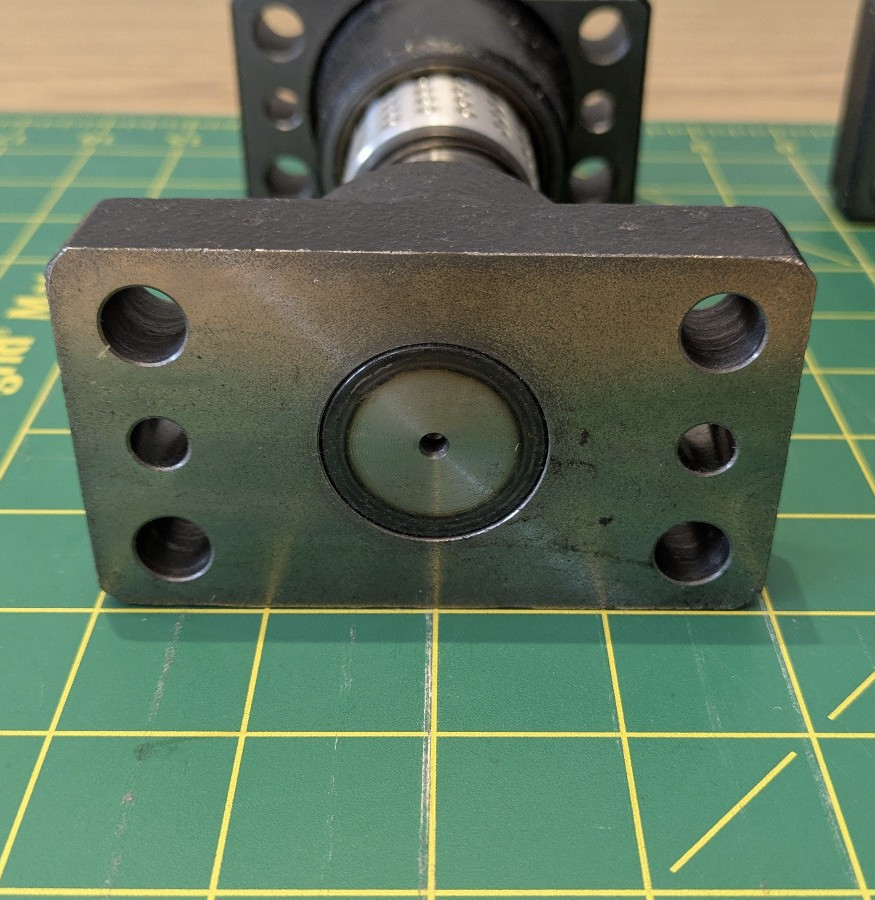 Stamping Die Set Pillar Guide Posts DIY Press Brake