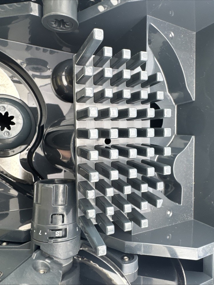 Cuisinart FP-13SC 13-Cup Food Processor Accessory Storage Case + 4pcs Set