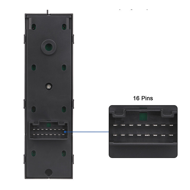 Master Window Switch Controller for 2010 2011 2012 2013 2014 2015 Hyundai Tucson