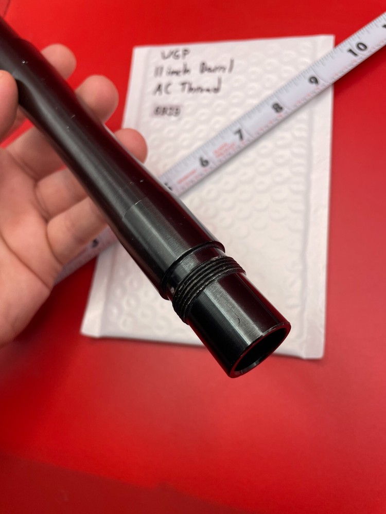 WGP 11 inch Barrel AC Thread