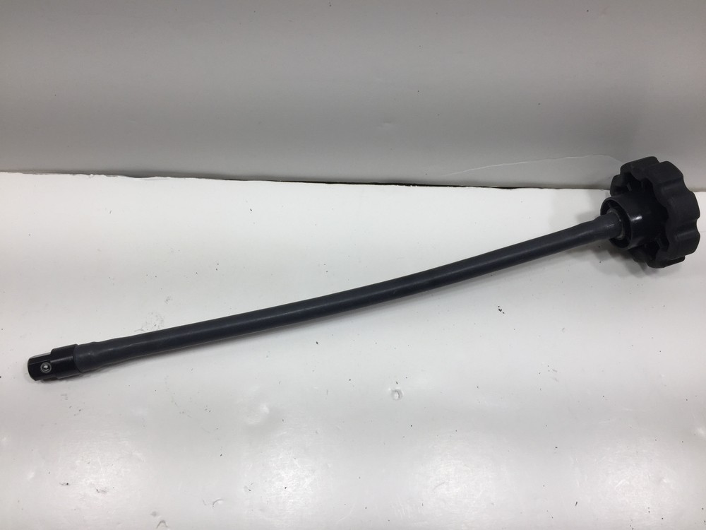 Speed Crank & Whip set