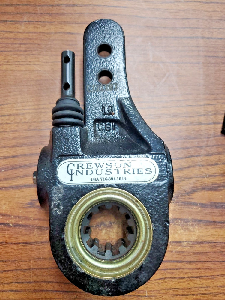 Crewson Industries Automatic Brake Adjuster CI21103 (CX24D)
