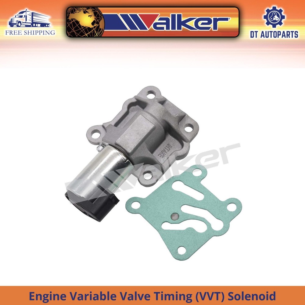 For 2002-2006 Volvo S80 Engine Variable Valve Timing (VVT) Solenoid Walker  2003