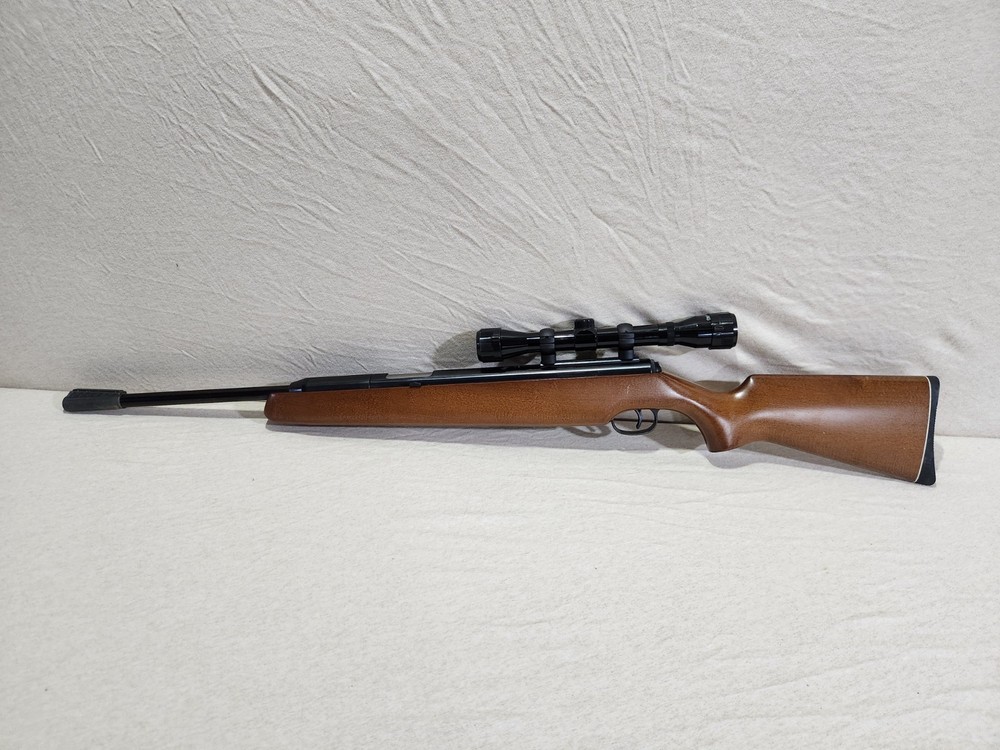 Diana Model 48 Air Rifle