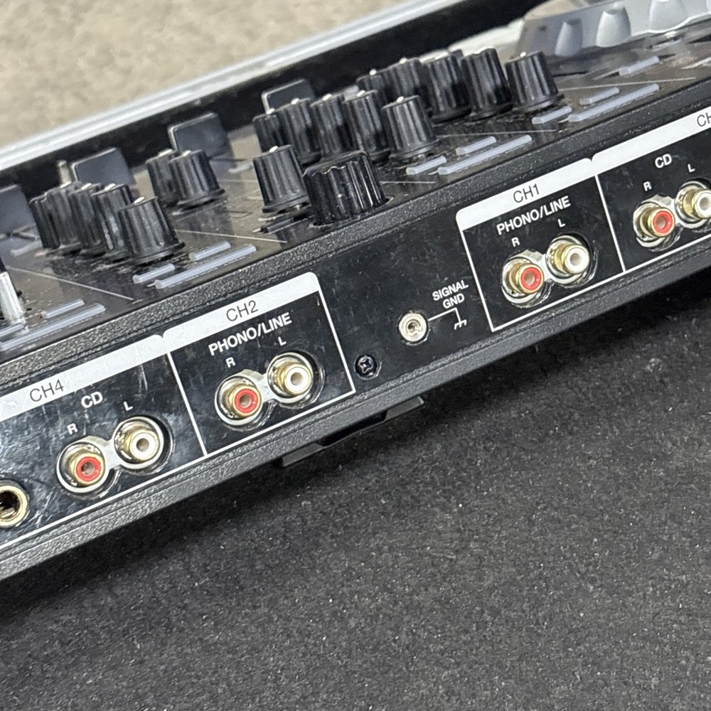 Pioneer DDJ-SX2 Performance DJ Controller Serato