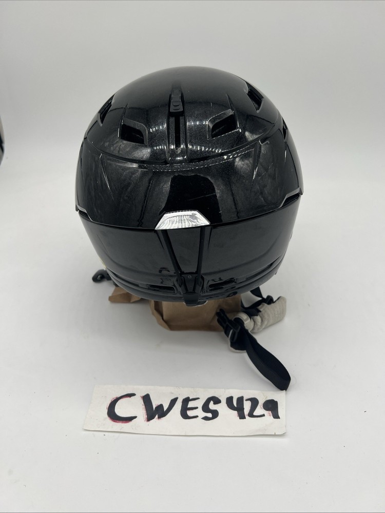 Smith Optics Valence Ski Helmet: Medium (MIPS)