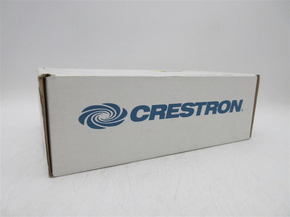 Crestron HD-MD4X1-4K-E HDMI Switcher w/ AC Adapter