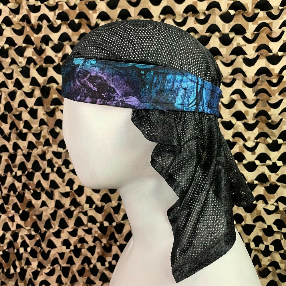 NEW HK Army Headwrap - Night Vision
