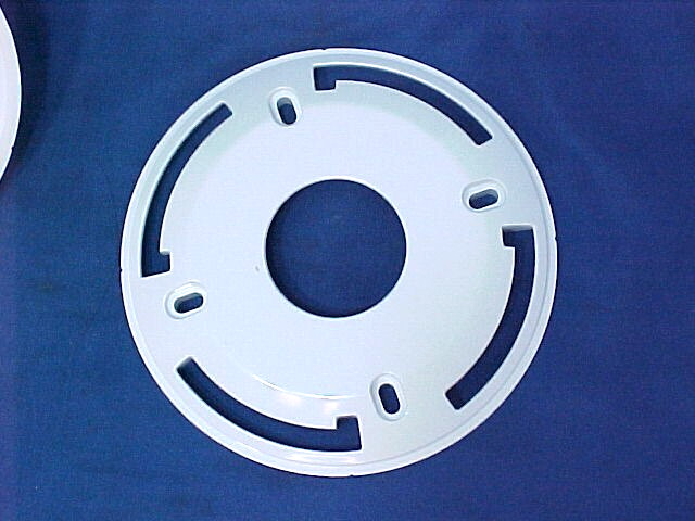 ACUITY CONTROLS SENSOR SWITCH CEILING MOUNT BRACKET WV BR 184CHW GAR