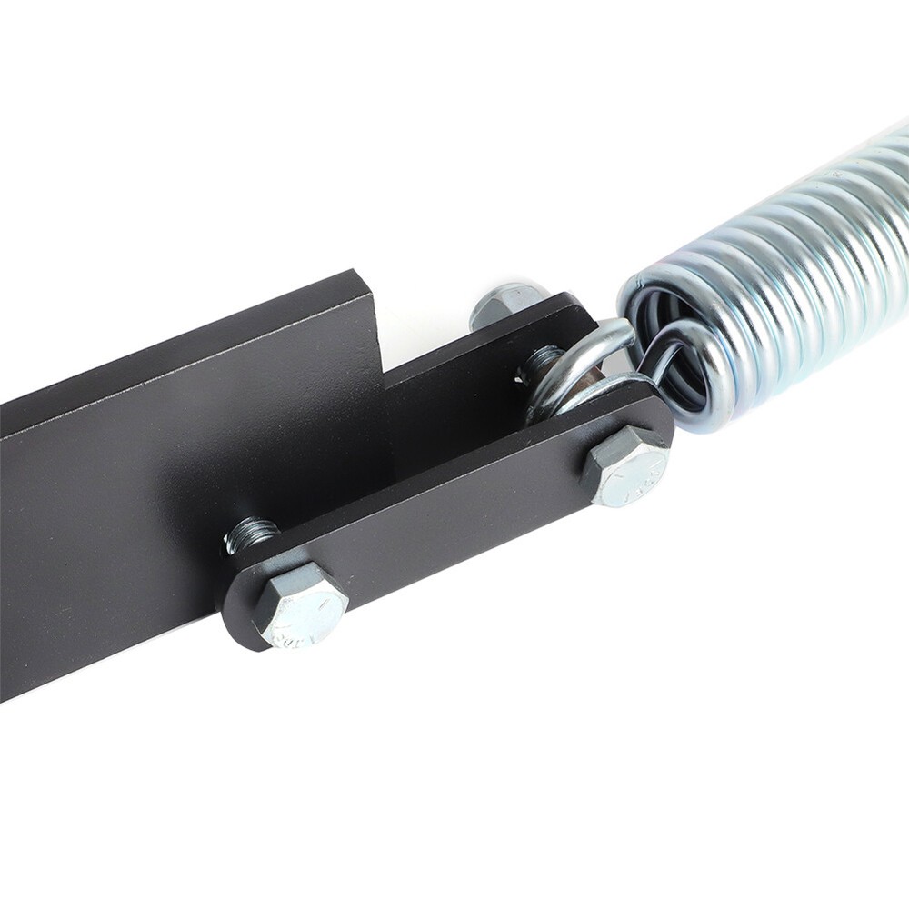 Left + Right Side Trailer Tail Gate Spring Lift Assist Kit For Trailer Tailgates