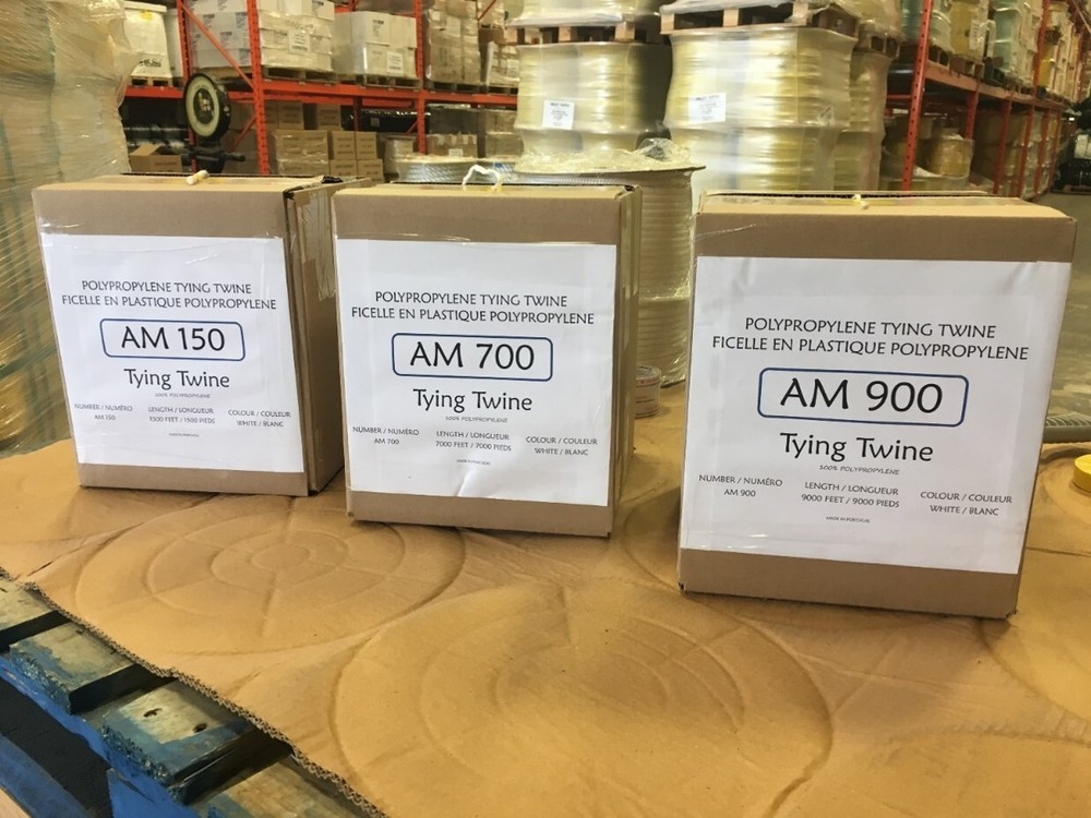 Tying Twine 700 White