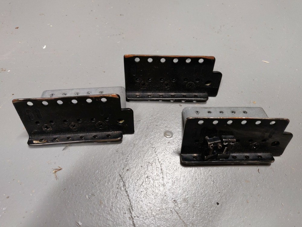 3-QTY Solid Sung IL Tremolo Blocks