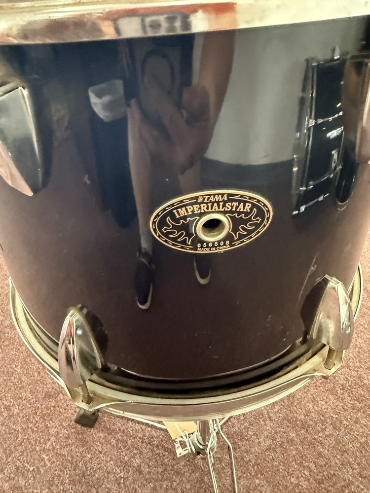 Tama Imperialstar 13x9" Rack Tom