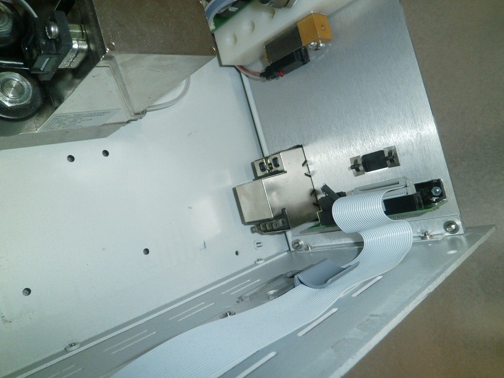 Sabio Instruments Model 2010D Gas Dilution Calibrator 2010