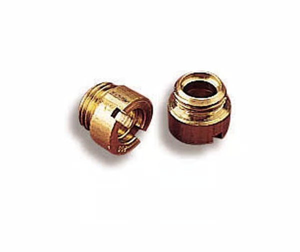 Holley 122-160 Alcohol Jet