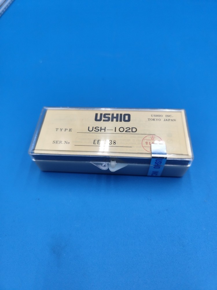 USHIO Type USH-102D Lamp