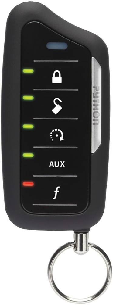 Python 7254P Remote Control for Python Remote Start Systems