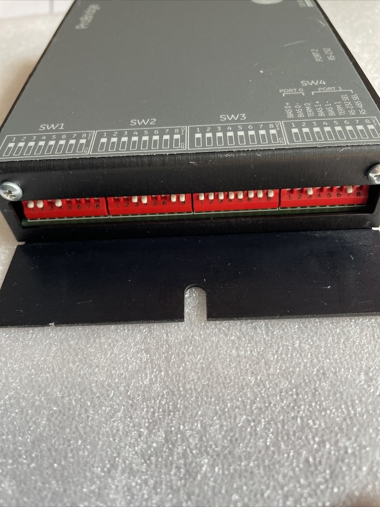 GE Security CBR-PB3-POS-RP ProBridge Ethernet