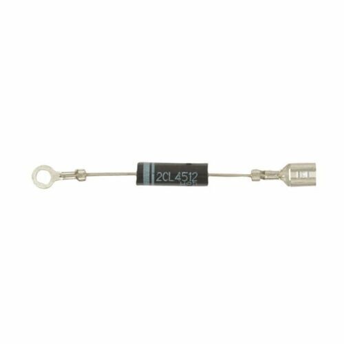 WB26X28935 Microwave Diode Cable Compatible WB27X10849 1-PACK