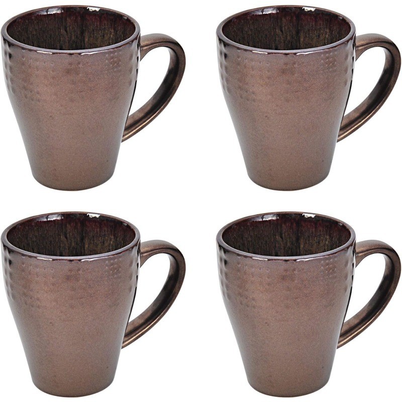 Verona 16-Piece Dinnerware Set, Service for 4