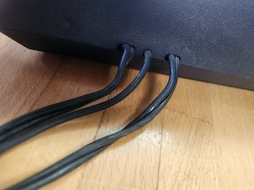 1970's Sears Engine Analyzer Model 161.2161