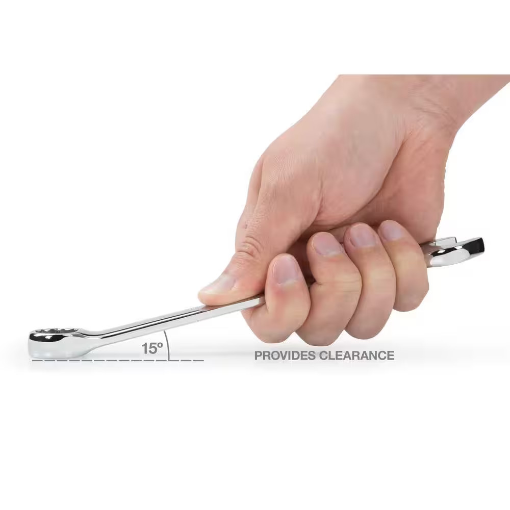 13/16 In. Combination Wrench