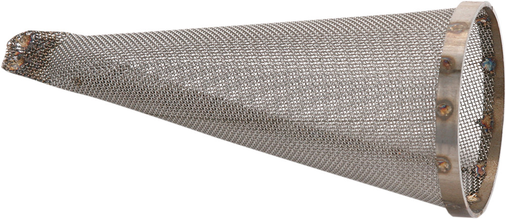 DG PERFORMANCE For Spark Arrestor 98-9103