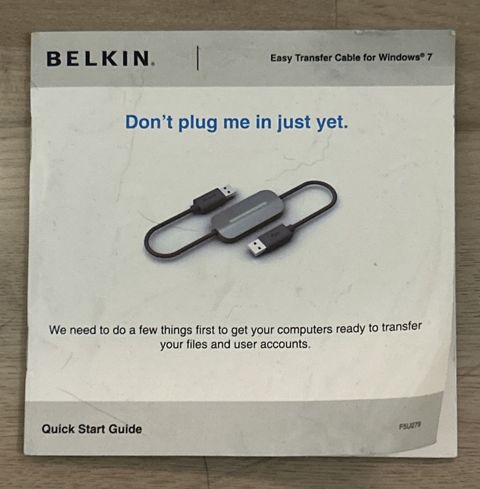 Beilkin-Manual-Quick Start Guide