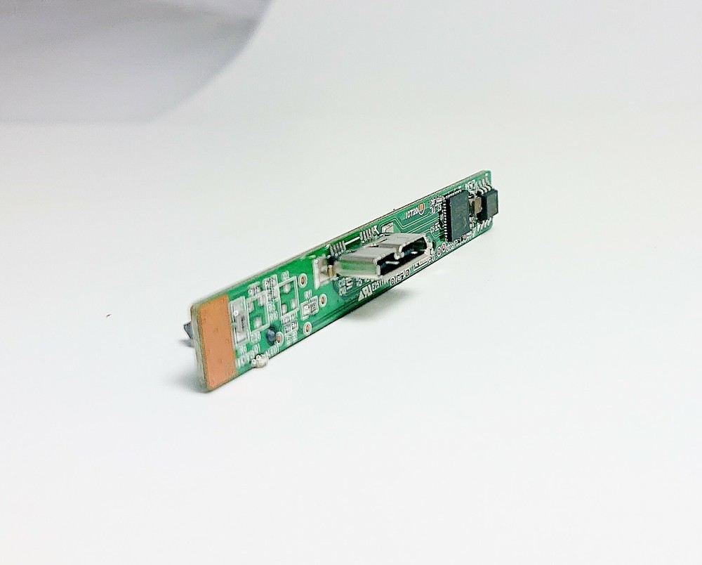 Seagate E251198 JMS577 REV0.1 Portable SATA USB 3.0 Controller PCB Expansion