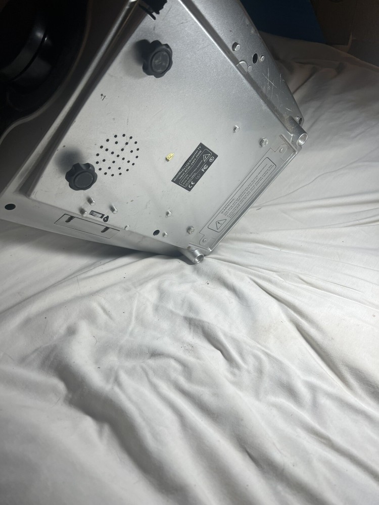 Projector Epic Sound 1000