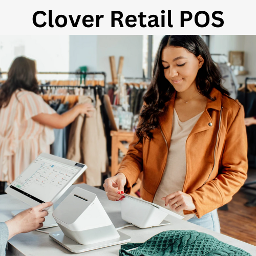 FREE Clover Duo POS System Bundle **VERY IMPORTANT TO READ DESCRIPTION**