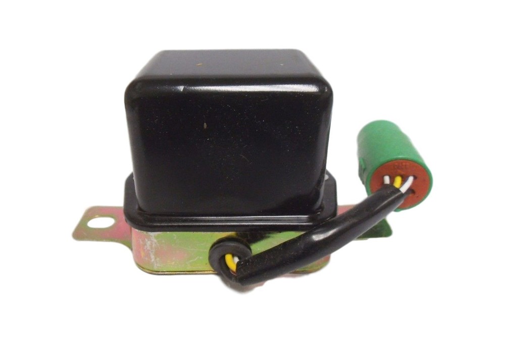 Modern Mechanic VR-155 Voltage Regulator E627 E-627 VR155